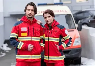 Active Care Transit team at work in Virginia